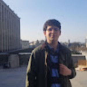 Meet your Posher, Mp